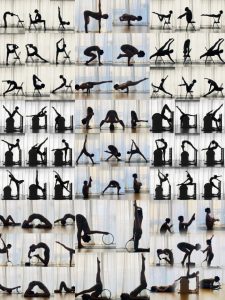 瑜伽小合集-学科资源网