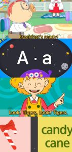 英语启蒙动画 全1000集《English Singsing》-学科资源网