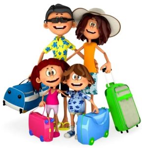 凯叔《亲子旅游英语》-学科资源网