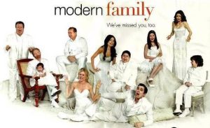 摩登家庭剧本+音频[PDF+MP3]-学科资源网