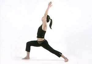 15分钟瑜伽操-学科资源网