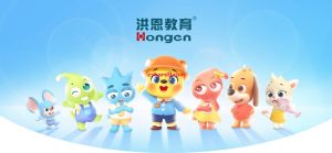 洪恩幼儿教育资源合集-学科资源网