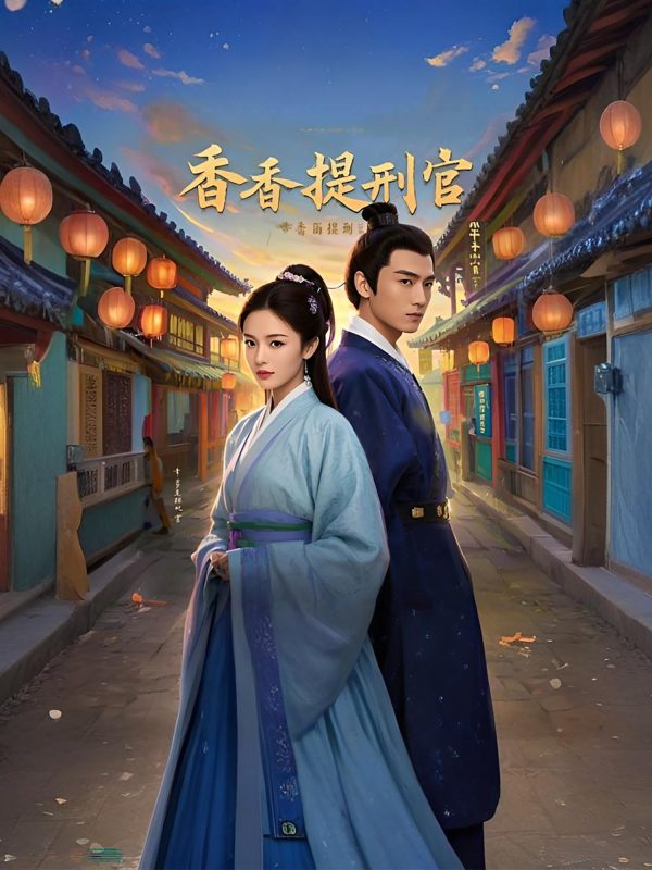 香香提刑官（100集）-学科资源网