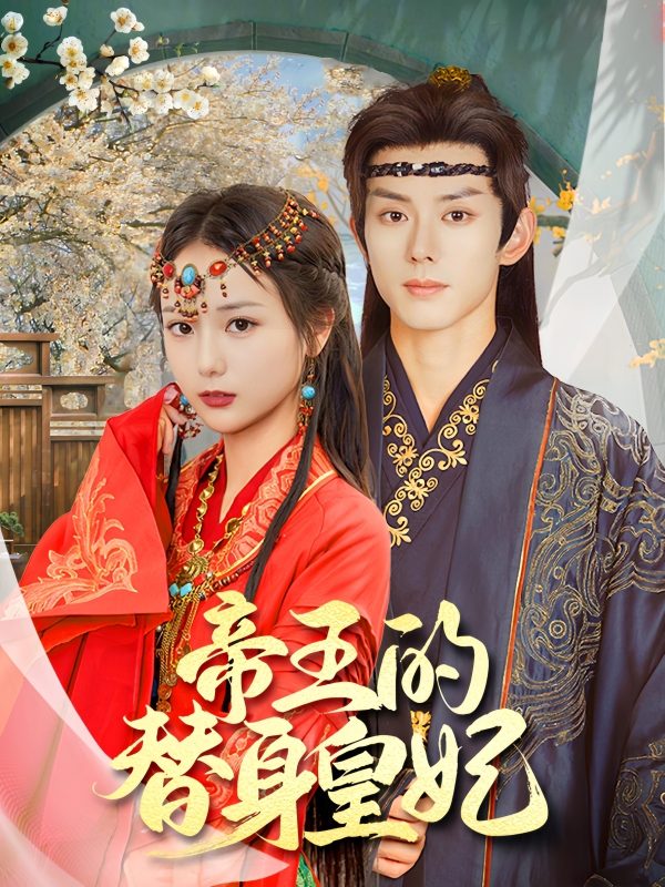 帝王的替身皇妃-学科资源网