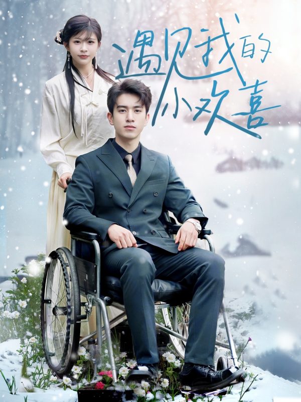 遇见我的小欢喜-学科资源网