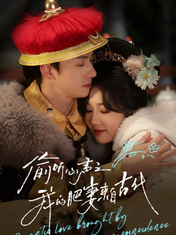 偷听心声之我的肥妻来自古代-学科资源网