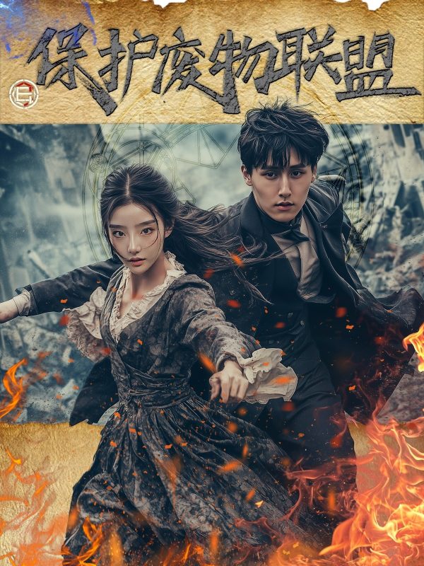 保护废物联盟-学科资源网