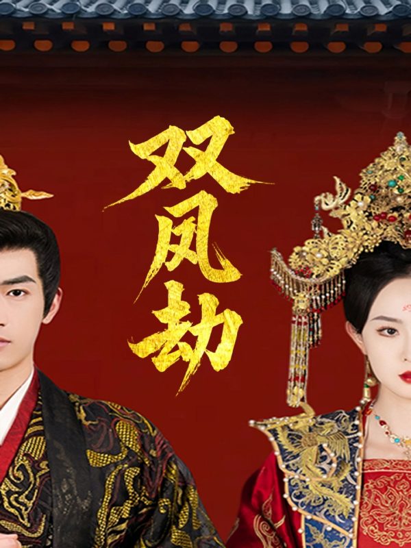 双凤劫＆将军骨美人谋-学科资源网